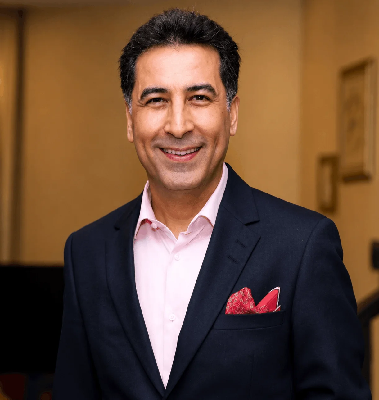Pankaj Bedi